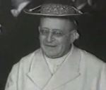 Pope Pius XI inaugurated Vatican Radio, February 12, 1931